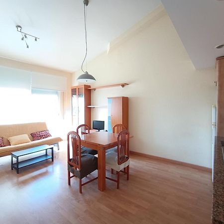 Ferienwohnung Aiguaneu Sa Massaneda Blanes Exterior foto