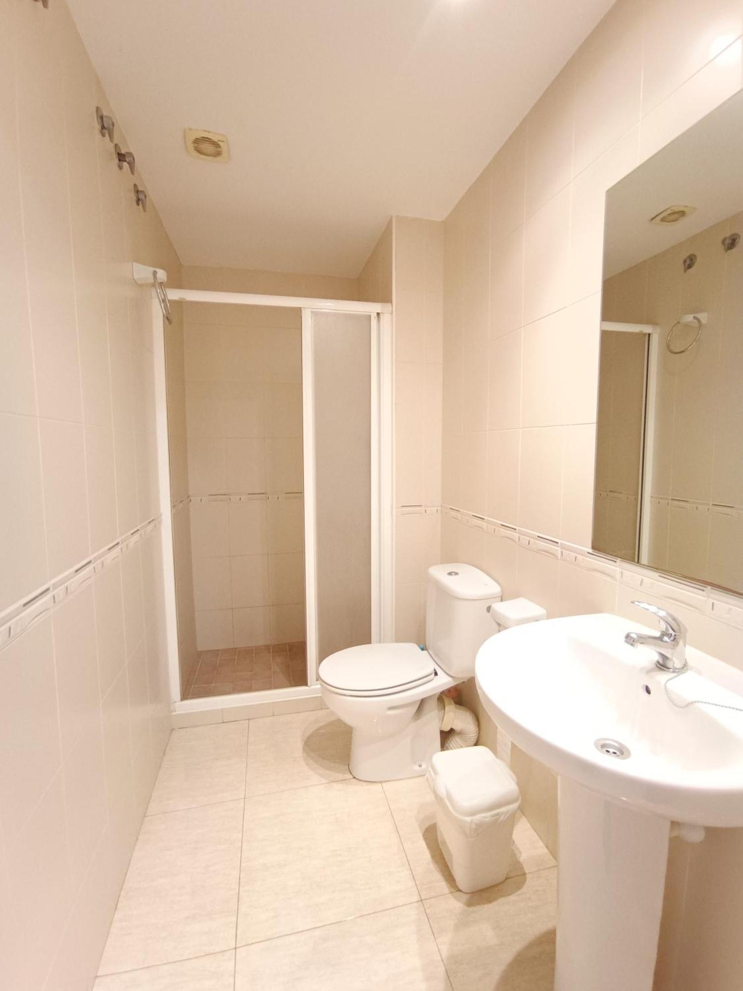 Ferienwohnung Aiguaneu Sa Massaneda Blanes Exterior foto