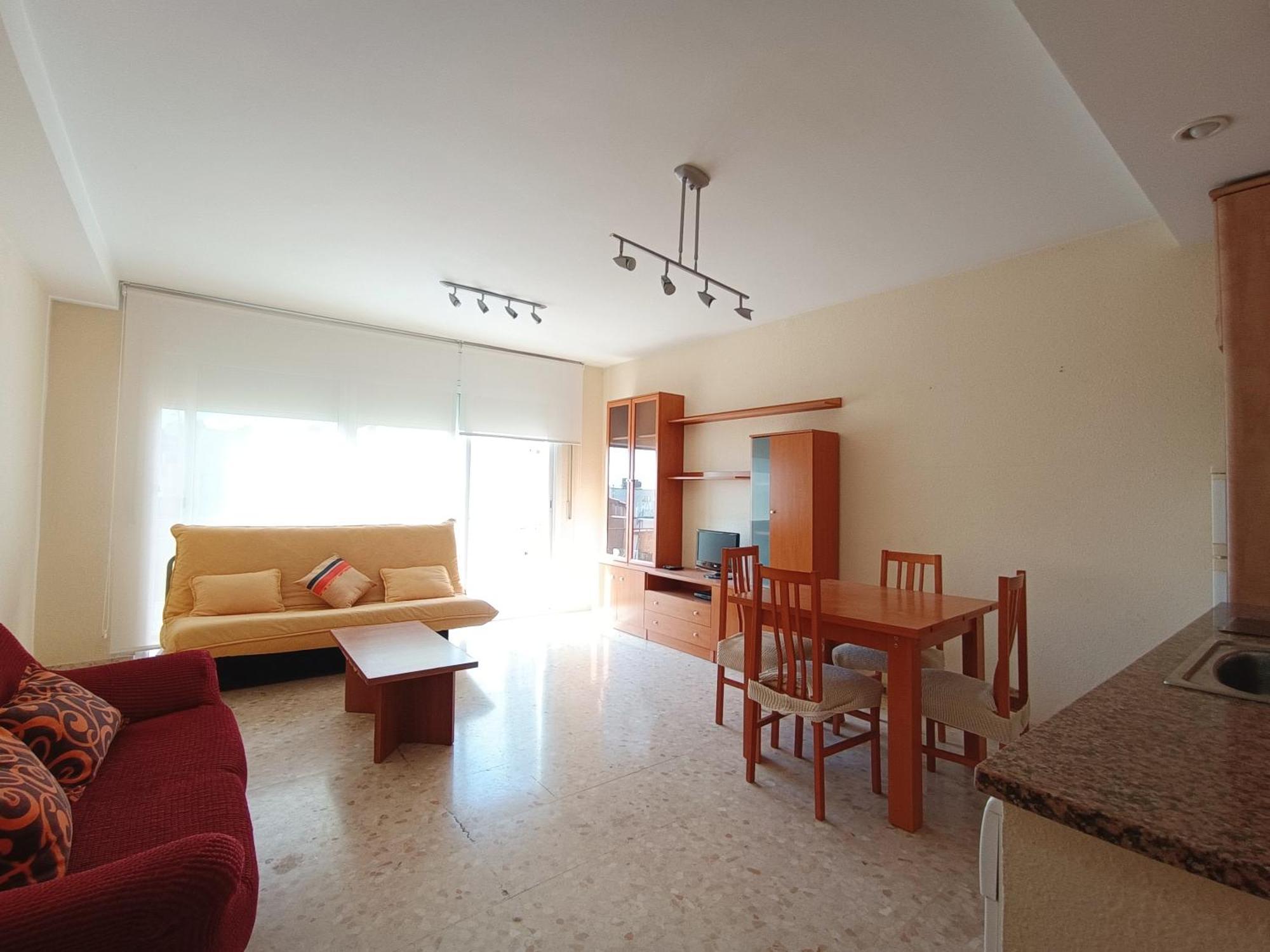 Ferienwohnung Aiguaneu Sa Massaneda Blanes Exterior foto