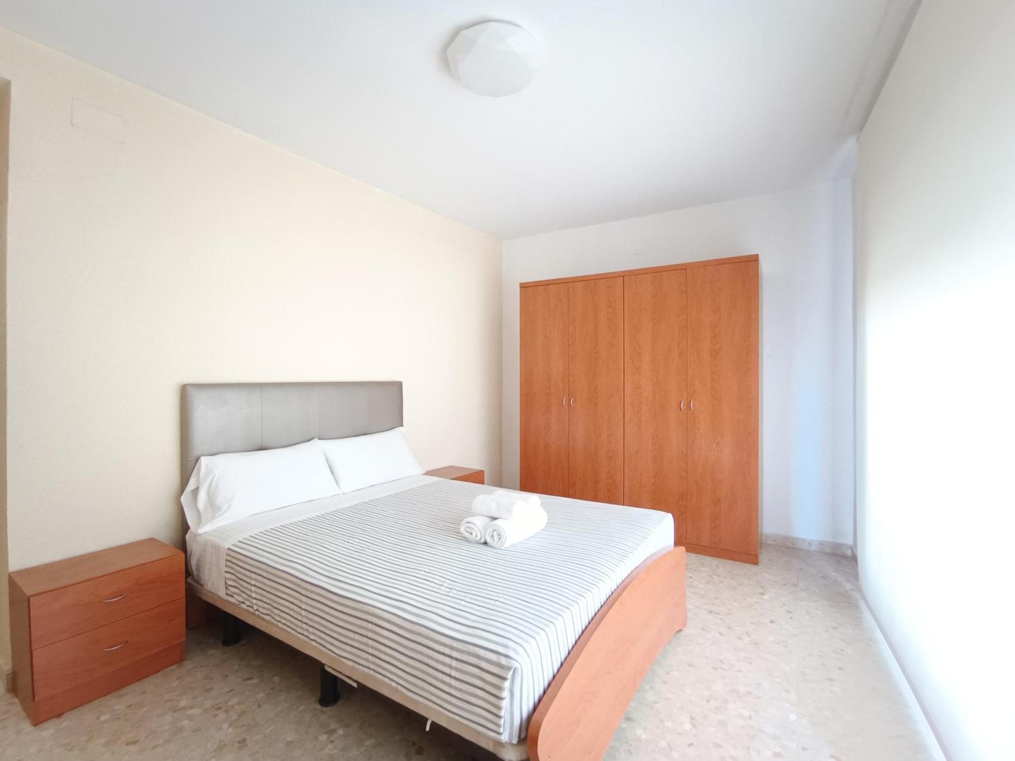 Ferienwohnung Aiguaneu Sa Massaneda Blanes Exterior foto