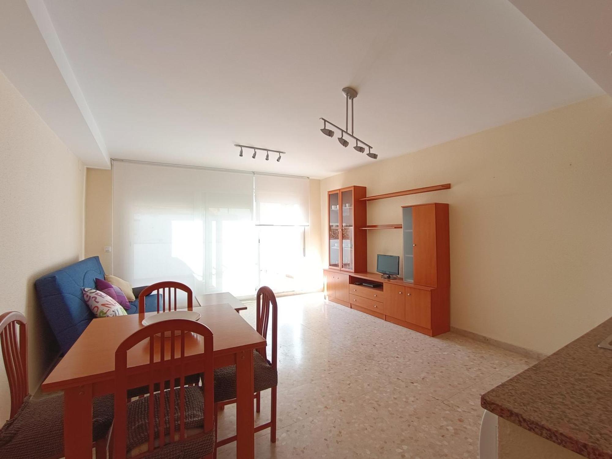 Ferienwohnung Aiguaneu Sa Massaneda Blanes Exterior foto